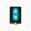 STM32G474RET6 Development Board, 1.47-Inch Minimum System, STM32G474 Core Board (512KB) + Screen + Daplink + Cable 5