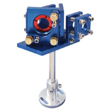20-mm-Laserstrahl-Kombinationsset, Blau, für CO2-Lasergravur- und Schneidemaschinen Blau