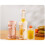 1 Set Dispenser per Bustine di Alimenti per Neonati - Include 10 Bustine Riutilizzabili con Beccuccio e Tappi A Prova di Perdite, Colore Bianco 7