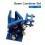 20mm Laser  Combiner Mount Set   Combiner Set for CO2 Laser Engraving Cutting Machine 3