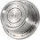 Magnetic Mechanical Kitchen Timer, Stainless Steel Wind- 60-Minute Countdown Timer, No-Battery Cooking Reminder 1