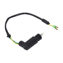 Automatischer Elektrischer Choke für CH125, CH150, CF150 Elite, Spacy 125 und 150
