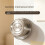 Magnetic Mechanical Kitchen Timer, Stainless Steel Wind- 60-Minute Countdown Timer, No-Battery Cooking Reminder 2