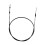 277000526 Steering Cable for  1996-98 GTX 1997-2000 2
