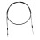 277000526 Steering Cable for  1996-98 GTX 1997-2000 1