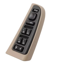 Power Window and Panel 15883320 for Silverado Yukon XL Window Regulator Electric