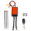 Motorcycle Power Cut Off  12V 300A  Remote Control Battery Disconnect Isolator Copper Relay Wireless 2