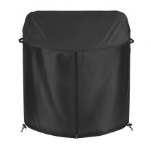 Waterdichte en Weerbestendige Trampolinehoes voor Ronde Trampolines, Trampolineaccessoires