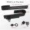 Shipping Container Lock Heavy Duty Cargo Storage Unit Trailer Lock,Adjustment Range 9-18" 6