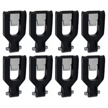 8pcs Filament Cutter Kit for Flashforge Creator 5 Creator 5 Pro Filament Cutter Blade 3d Printer Parts