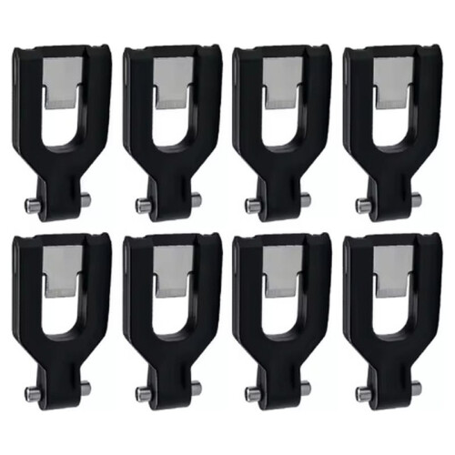 8pcs Filament Cutter Kit for Flashforge Creator 5 Creator 5 Pro Filament Cutter Blade  3d Printer Parts