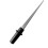 Tapered Diamond Knife Sharpener Rod for Fish Hook, Gut Hook and Needle Sharpener, 1 Packs 2