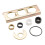 For Moen 113173 Kitchen Faucet Mounting Kit, Mounting Hardware Replacement for Secure Installation 1