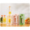 1 Set Dispenser per Bustine di Alimenti per Neonati - Include 10 Bustine Riutilizzabili con Beccuccio e Tappi A Prova di Perdite, Colore Verde 6
