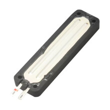 Nuovo Altoparlante Tweeter Hi-Fi DIY da 3 Pollici, 6 Ohm, 20 W, Altoparlante per Alti, Tipo Super A Cintura.