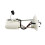 Fuel Pump Module Assembly Electric Fuel Pump Module 16700-HL3-A02 16700-HL5-A01 for 6