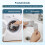 16pcs Cleaning Pads for  Winbot  2 Window Cleaning Robot, Replacement Cleaning Cloths 7