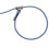 2pcs 1.8M Small Dog Slip Lead for Training, Adjustable and Comfortable for All Breeds A 4