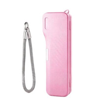 Portable Hard Shell Storage Case for Osmo Pocket 4/Pocket 3 Shockproof Protective Box