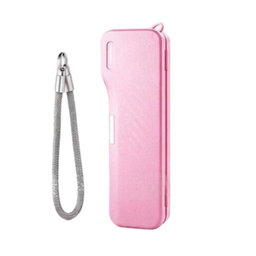 Portable Hard Shell Storage Case for  Osmo Pocket 4/Pocket 3 Shockproof Protective Box