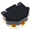 Car Audio Amplifier Ground Distribution Terminal for Vehicle Amplifier DSP Modification 1 in 5 Way Distributor Block 2