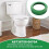 Kit de Reparo para Vaso Sanitário de 3 Polegadas American Standard  4 AS738756-0070A - Conjunto de Junta e Parafusos para Fixação Do Tanque À 4