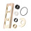 For Moen 113173 Kitchen Faucet Mounting Kit, Mounting Hardware Replacement for Secure Installation 2