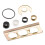 For Moen 113173 Kitchen Faucet Mounting Kit, Mounting Hardware Replacement for Secure Installation 3
