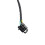 For  Express  Savana Tail Light Wiring Harness W/ Bulb 84227908 1