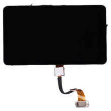 LCD Touch Screen Assembly Replacement for Osmo Pocket 3 Handheld Gimbal Sport Camera Display Repair Accessory Part