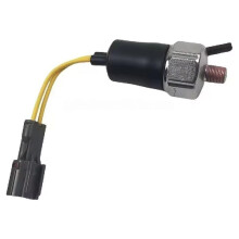 Oil Pressure Excavator Parts 8-98249724-0 Oil Pressure Sensor for Engine 6BG1 6HK1 6HK1XQ 6BG1TRA