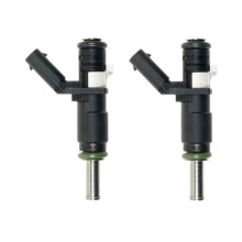 2PCS A2720780249 Fuel Injector Injector Automobile for W639 A209 C209 C219 W204 S204 W211