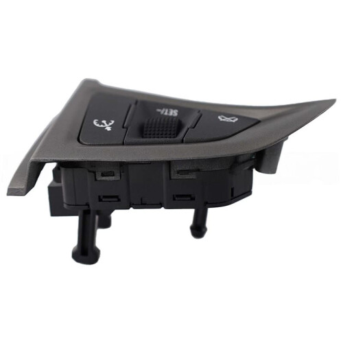 20907568 Steering Wheel Cruise Control  Speed Control Button Direct Replacement for Car Cruise Control System