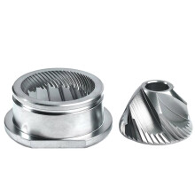Conical Grinder Burr Set Replacement for Jura Aroma G2/G3 HS- Grinders ME-043 ME-044 ME-068