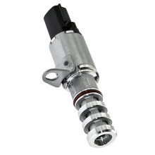 23796-EZ30A VVT Solenoid Valve Engine Variable Timing Oil Control Valve Replacement for Titan QX56 QX80