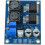 2PCS VGH VGL  Module Repair LCD Panel Broken Y Color Abnormal Horizontal  LCD Screen Technical Modification 9