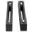 4X 3D Printer Filament Holder Extra Smooth 3D Printing PLA ABS Bracket FDM Printing Wire Consumables Rack Accessories 1