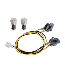 GY21294 Kabelboom voor Koplampen Inclusief Lamp voor D100, D105, D110, D120, D125, D130