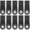 10Pcs Oscillating Saw Blade Multi Tools Blades Multi-Function Renovator Cutter Blade for Wood Metal Fast Cutting Blade 1