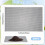 20PCS Flower Pot Hole Mesh Pad Drainage Screen, Reusable Bonsai Mesh for Planter Soil Control 6