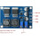 2PCS VGH VGL  Module Repair LCD Panel Broken Y Color Abnormal Horizontal  LCD Screen Technical Modification 2