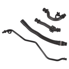 11618603914 4-Teiliger Schlauchreparatursatz für Ansaugkrümmer für 230 330 430 530 740 X3 X4 2.0L