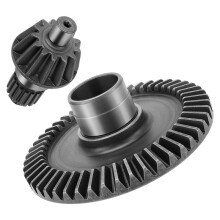 Rear Differential Final Drive Pinion & Gear Set for Recon 250 TRX250EX TRX250X TRX250 1997-2023 41421-HN5-670