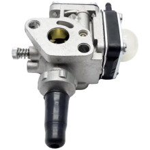 Carburetor Kit Compatible with for TH43 TH48 TL43 TL33 Brush Cutters Carburador Replacement Spare Parts