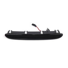 LED Tail Rear High Mount 3rd Brake Light Lamp 13372164 for Astra J 5D Hatchback GTC OPC Rear Brake Light