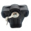 Throttle Position Sensor Fit for  CORVETTE 5.7L 1985-1989 17069537 3