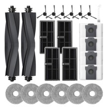 Accessoires voor L40 Ultra Gen 2, voor Mova P10 Pro Ultra Gen 2, voor X40 Ultra/Master/D30 Ultra, voor Mova P50 Pro Ultra