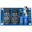 2PCS VGH VGL  Module Repair LCD Panel Broken Y Color Abnormal Horizontal  LCD Screen Technical Modification 7
