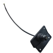 SE-3776100 Automotive Rear-View Reversing Camera (with Night Vision and Waterproofing), for New S6