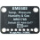 2PCS BME688 Temperature Humidity Pressure Air Quality Sensor Module STEMMA QT Qwiic Interface for Environment Monitor 7